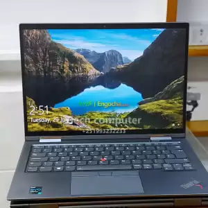 Lenovo X1 yoga  Laptop latest Processor Intel Core i711th genaration                   32 in Ethiopia